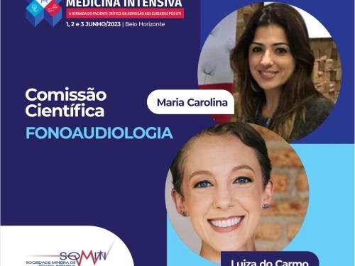 XVIII Congresso Mineiro de Medicina Intensiva 2023