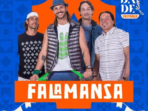 Falamansa