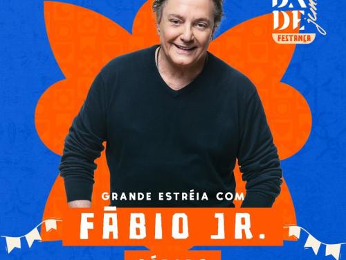 Fábio Jr