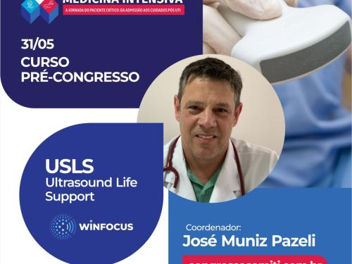 XVIII Congresso Mineiro de Medicina Intensiva 2023