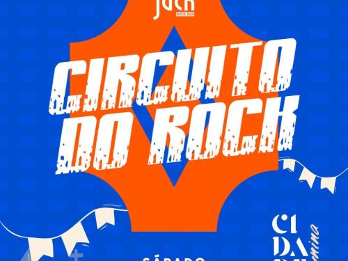 Circuito do Rock