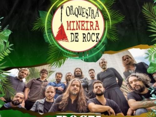 Rock no Parque