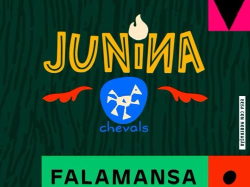 Festa: Chevals Junina "17ª Edição"