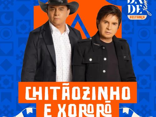 Chitãozinho e Xororó