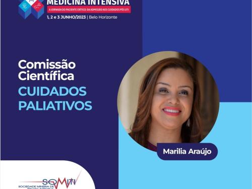 XVIII Congresso Mineiro de Medicina Intensiva 2023