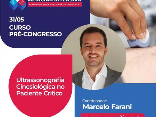 XVIII Congresso Mineiro de Medicina Intensiva 2023