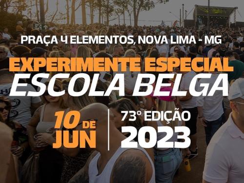 Experimente - Cervejas Artesanais e Gastronomia