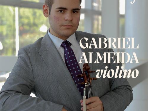 Orquestra Filamornica de Minas Gerais apresenta: A admiração por Mozart