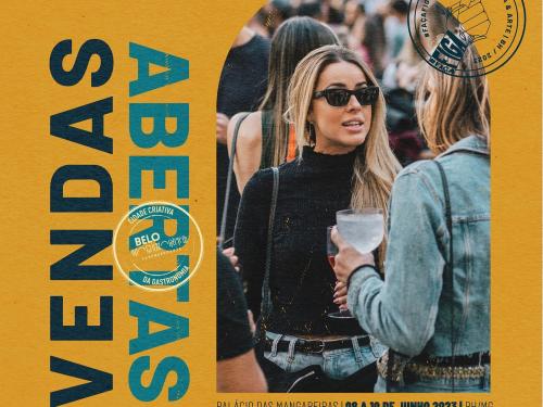 Festival FIGA "Festival de Gastronomia e Arte" 2023