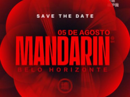 Festa Mandarin