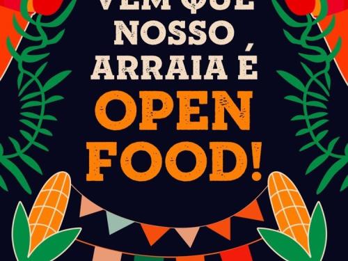 Festa Junina - Nasala