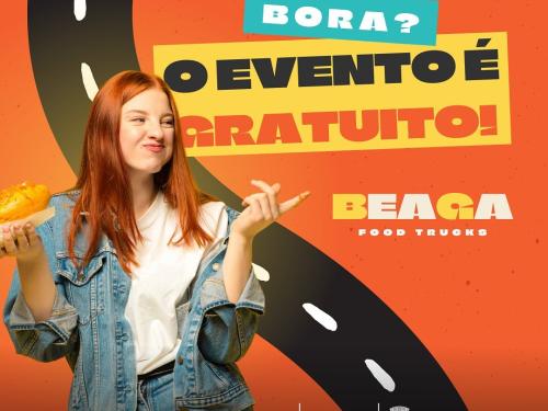 Beagá FoodTrucks - Gastronomia sobre Rodas