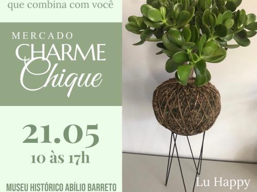 Mercado Charme Chique