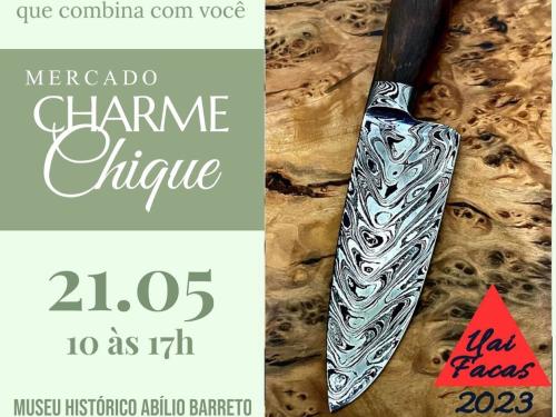 Mercado Charme Chique