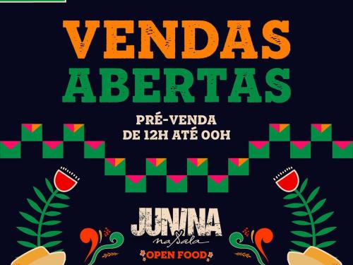 Festa Junina - Nasala