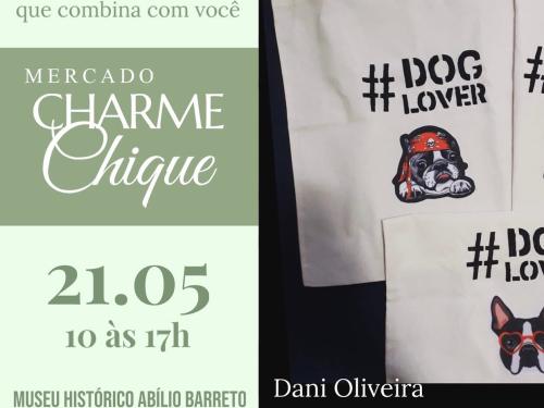 Mercado Charme Chique