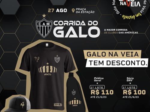 Corrida do Galo