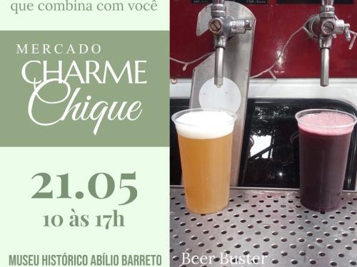 Mercado Charme Chique