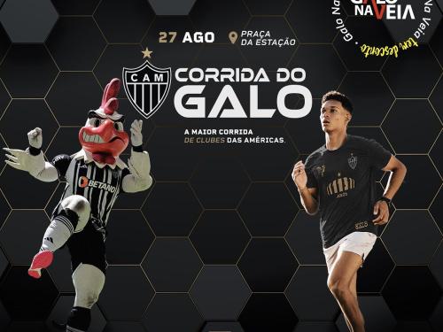 Corrida do Galo