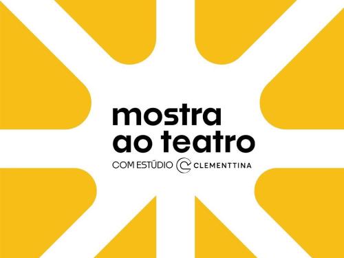 Mostra ao Teatro