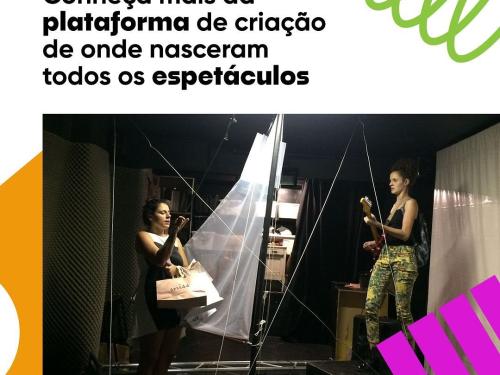 Mostra ao Teatro