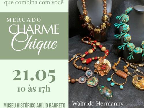 Mercado Charme Chique