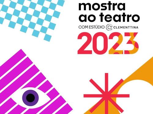 Mostra ao Teatro