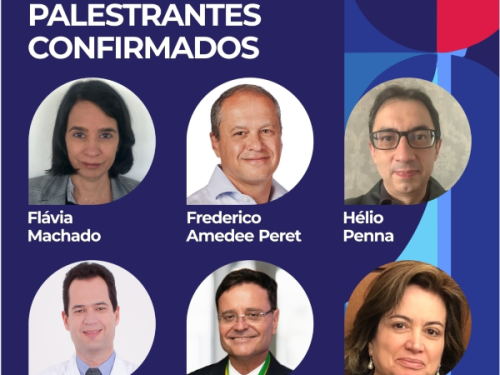 XVIII Congresso Mineiro de Medicina Intensiva 2023