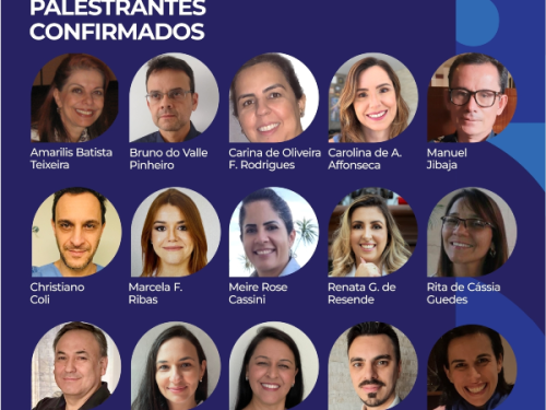 XVIII Congresso Mineiro de Medicina Intensiva 2023