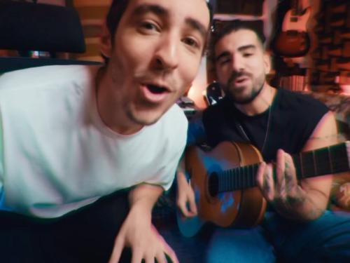 Show: “A mágica por trás da forma”, do Duo OutroEu