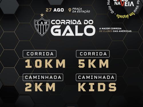 Corrida do Galo