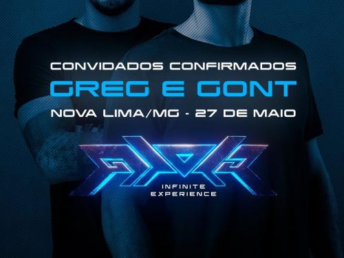 "Ore comigo" - Music Festival