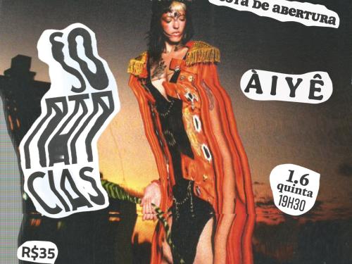 6º Edição: Seminário Sonâncias