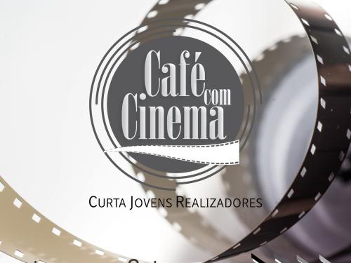 Café com Cinema – Curta Jovens Realizadores 2023