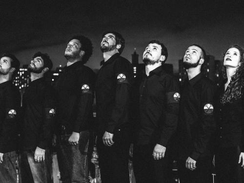 Show: Pink Floyd Reunion "Live at Pompeii + Dark Side "