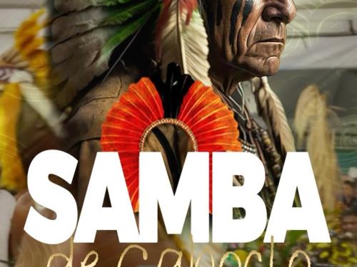 Samba de Caboclo