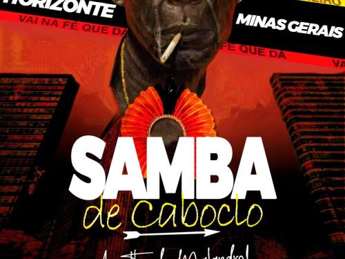 Samba de Caboclo