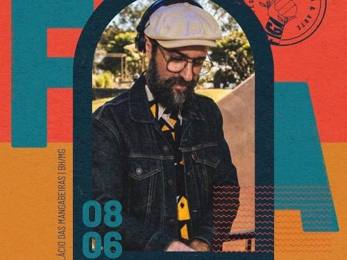 Festival FIGA "Festival de Gastronomia e Arte" 2023