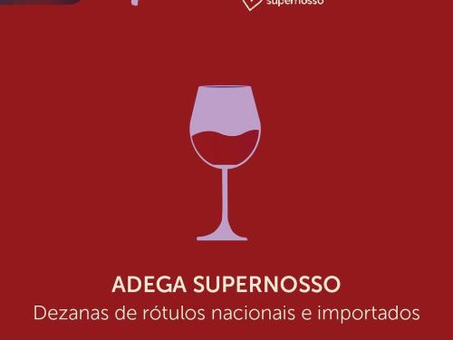 14ª Edição: Feira de Vinhos Supernosso