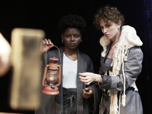 Babilônia Tropical – A Nostalgia do Açúcar