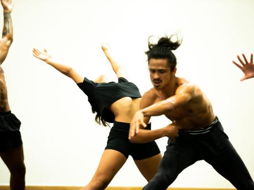 Espetáculo: Loucuras de Carmina