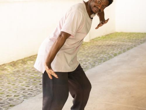 7ª Mostra Benjamin de Oliveira