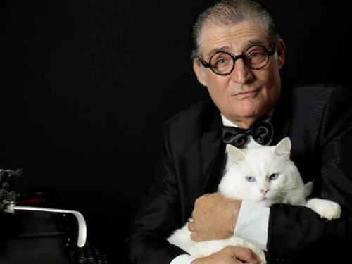 Giuseppe Oristanio em Pormenor de Ausência