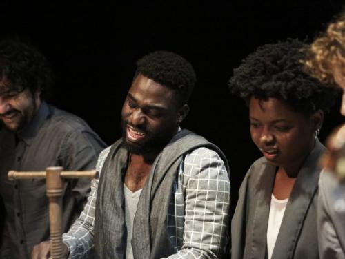 Babilônia Tropical – A Nostalgia do Açúcar