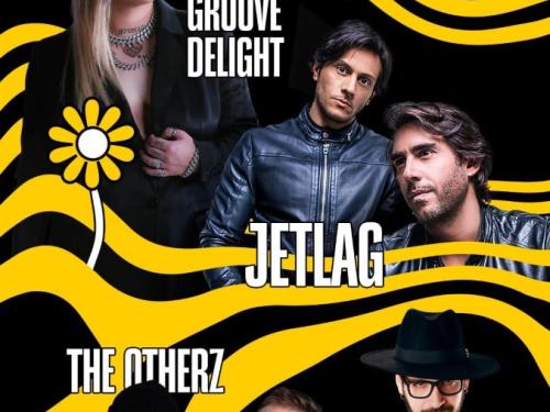 Pandora Festival 2023