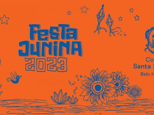 Festa Junina - Colégio Santa Dorotéia 2023