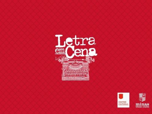Letra em Cena