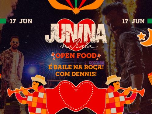 Festa Junina - Nasala