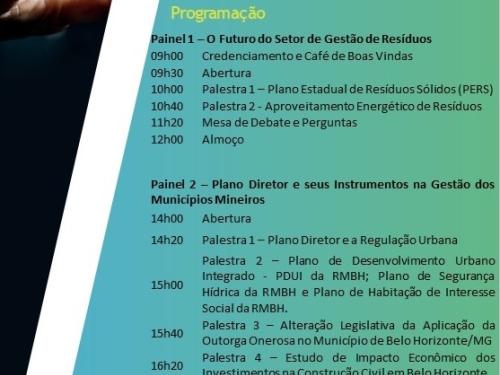 2º Congresso de Meio Ambiente e Sustentabilidade 2023