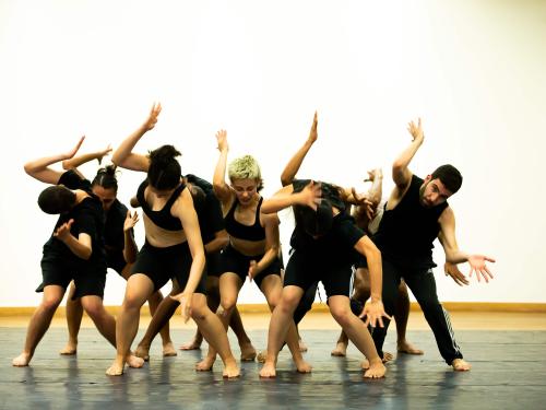 Espetáculo: Loucuras de Carmina